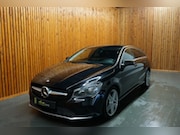 Mercedes-Benz CLA-Klasse - 180D LEASE EDITION AMBITION