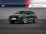 Audi Q3 Sportback - 1.5 e-hybrid S edition 272 PK · Glazen panoramadak · Tech pr