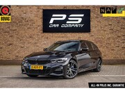 BMW 3-serie - Touring 330i M-Sport, Orig. NL, Pano, Leder