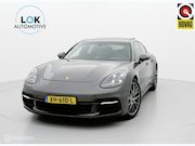 Porsche Panamera - Sport Turismo 2.9 4 E-Hybrid PANO|360|BOSE|
