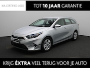 Kia Ceed - cee'd Sportswagon Pulse 1.0 T-GDi 120 MHEV DCT ISG