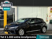 Renault Clio - 1.0 TCe 90 GPF evolution | NAP | Navigatie | all season | Ac