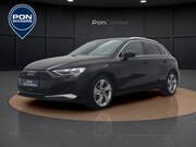 Audi A3 - Sportback 35 TFSI Advanced edition | Navigatie | ACC | LED |