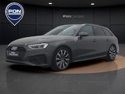 Audi A4 - Avant 35 TFSI S edition | Pano Dak | Navigatie | Camera | St