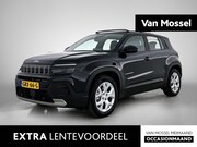 Jeep Avenger - Altitude 54 kWh | Apple carplay&Android auto | Panoramadak |