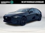 Mazda 3 - 2.0 e-SkyActiv-X M Hybrid 186 Takumi | Automaat | Climate Co