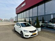Nissan Pulsar - 1.2 DIG-T N-Connecta NAVI ECC CRUISE