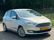 Ford C-Max - 1.5 Titanium /Automaat/Navi/Camera