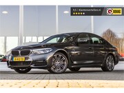 BMW 5-serie - 530e M-Sport | Leder | Memory | NL Auto