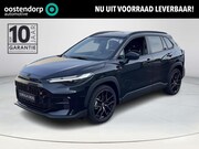 Toyota Corolla Cross - Hybrid 180 GR Sport
