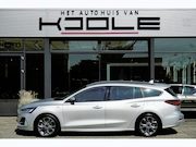 Ford Focus - Wagon 1.0 EcoBoost Hybrid ST-line | trekhaak | CarPlay | LED