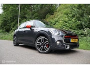 MINI Cooper S - Mini 2.0 Chili | Pano | H&K Sound | Camera |