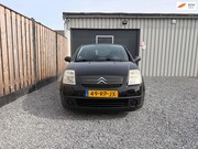 Citroën C2 - 1.1i Furio 1jaar APK