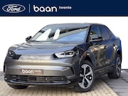 Ford Capri - Style Standard Range RWD 52 kWh | All-Weather banden | Massa