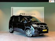 Peugeot Rifter - 1.2 Puretech AUTOMAAT ALLURE|NAVIGATIE+CAMERA|CLIMA AIRCO|LM