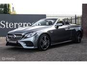 Mercedes-Benz E-klasse - Cabrio 200 Premium Plus