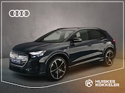 Audi Q4 e-tron - e-tron performance 286pk S edition