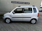 Opel Agila - 1.2-16V Cosmo