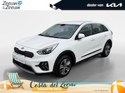 Kia Niro - 1.6 GDi PHEV Edition | AUTOMAAT | TREKHAAK | CAMERA | CLIMAT