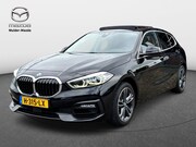BMW 1-serie - 118i Executive Edition Sport Line | Panoramadak | Parking pa