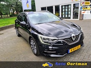 Renault Mégane E-Tech - Estate 1.6 Plug-In Hybrid 160 Intens
