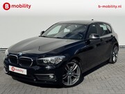 BMW 1-serie - 116i Sport Stoelverwarming 97.000KM! | Cruise Control | Navi