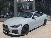 BMW 4-serie - Coupé 420i M-PAKKET PANO 360