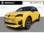 Renault 5 - comfort range techno 52 kWh - pack winter