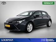 Toyota Corolla - 1.2 Turbo Active | Trekhaak afneembaar - 1.300KG Trekgewicht