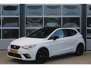 Seat Ibiza - 1.0 TSI FR Black Edition| Pano | Virtueel | Camera | ACC