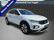 Volkswagen T-Roc - 1.0 TSI goal navi, cruise, stoelverw, pdc