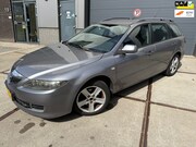Mazda 6 - 1.8i Touring