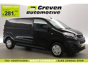 Peugeot Expert - 1.5 BlueHDI L2H1 | Airco | Cruise | Carplay | Navi | Parkeer