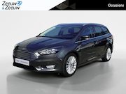 Ford Focus - Wagon 1.5 Titanium | Trekhaak | Navigatie | Cruise Control |