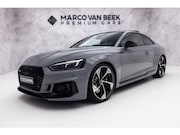 Audi RS5 - Coupé 2.9 TFSI Quattro | Pano | RS Design Rood | Nardo | B&O
