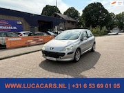 Peugeot 307 - 1.6-16V D.Sign 2X SLEUTEL + BOEKJES