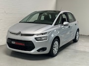 Citroën C4 Picasso - 1.2 PureTech Business CLIMA /CRUISE / 1e EIGENAAR Dealer ond