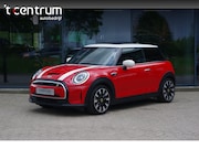 MINI Mini Electric - MINI Yours 33 kWh 184 PK, Leder, Panoramadak, Navigatie, Sto