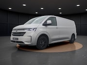 Volkswagen e-Transporter - Bedrijfswagens Bulli L2 210 kW / 286 pk | Trekhaak | Camera 