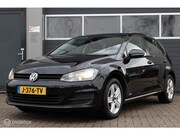 Volkswagen Golf - 1.2 TSI 5 DRS CLIMA NAVI PDC STOELVERW.