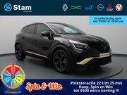 Renault Captur - E-Tech full hybrid E-Tech engineered 145pk Camera | Cruise |