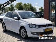 Volkswagen Polo - 1.2 TDI BlueMotion Trendline | EXPORT | AIRCO