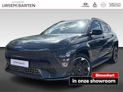 Hyundai Kona - Electric N Line Business 64.8 kWh VAN €39.790 VOOR €38.790