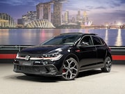 Volkswagen Polo - 2.0 TSI GTI Keyless|Panorama|Camera|DCC