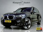BMW X3 M - iX3 Sport High Executive 80 kWh | 1e eigenaar | dealer onder