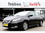 Nissan Leaf - Acenta 40 kWh | SOH 92,1% | ProPilot | Active cruise control