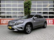 Mercedes-Benz GLA-Klasse - GLA 200 Prestige | Trekhaak | 18" LMV | Xenon | PDC V+A | Go