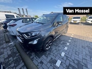 Ford EcoSport - 1.0 EcoBoost ST-Line | Trekhaak