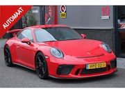 Porsche 911 - 4.0 GT3 30DKM, , VOLLE UITVOERING, PORSCHE APPROVED