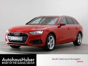 Audi A4 - 35 TDI S tronic